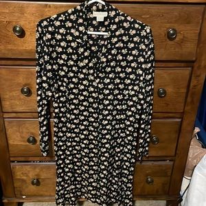 Banana Republic medium dress